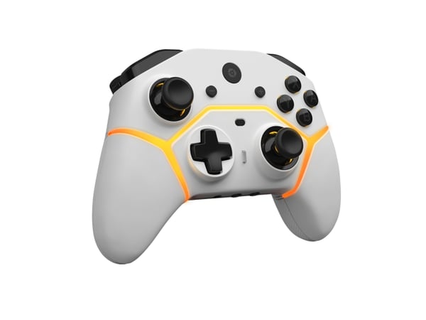 Gioteck SC3 PRO trådløs kontroller