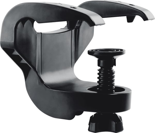 Speedlink Bordmontering for DRIFT O.Z og TRAILBLAZER Racing Wheel, svart