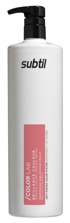 subtil Color Lab Care - Brilliance Shampoo 1000 ml