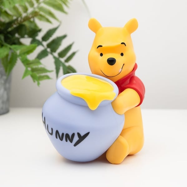 Paladone Ole Brumm-lampe Paladone Ole Brumm-lampe