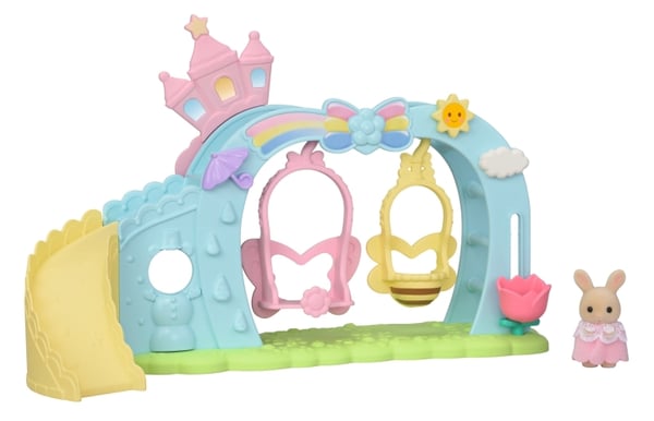 Sylvanian Families Barnehagegynge (5745)