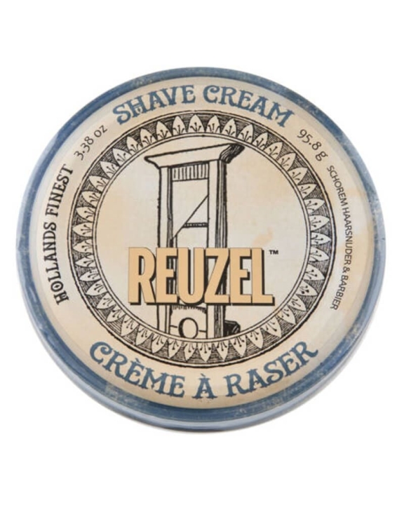 Reuzel Partavaahto 95,8 ml