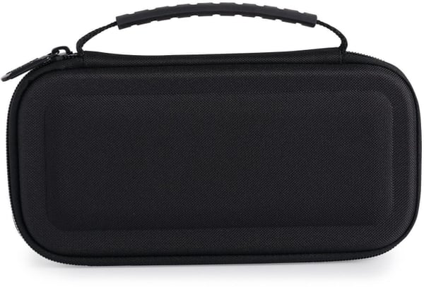 NACON Big Ben Large Protection Pouch Red (Switch Mini) / Nintendo Switch