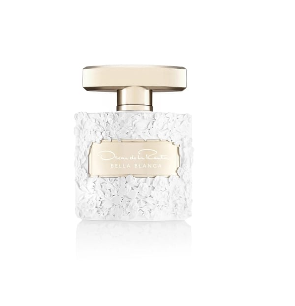 Oscar De La Renta Bella Blanca EDP 50 ml