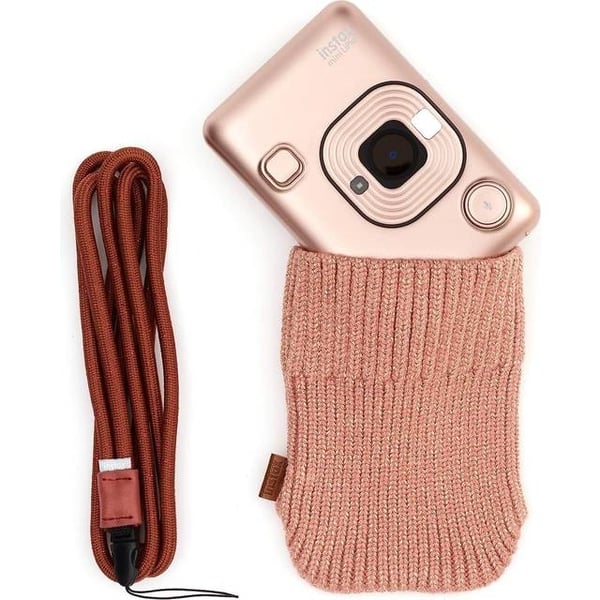 Fuji Instax Mini Liplay tilbehørspakke