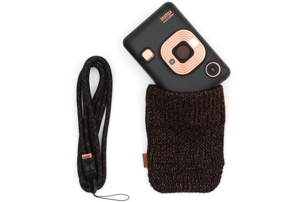 Fuji Instax Mini Liplay tilbehørspakke