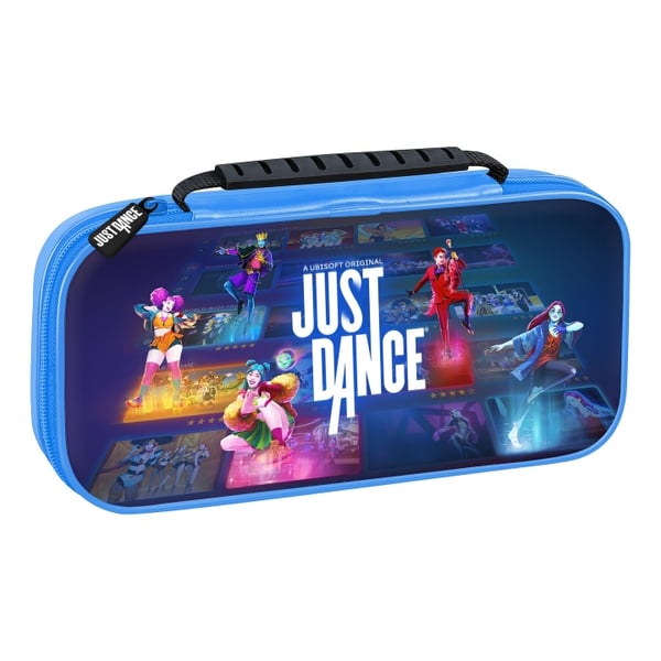 SuBsonic Switch Oled Hard Case