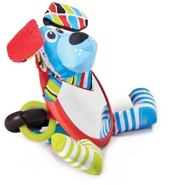 Yookidoo Min første speilvenn - hund (YO40143)
