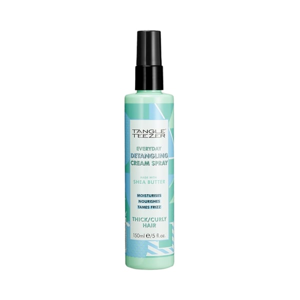 Tangle Teezer Everyday Detangling Spray Thick & Curly 150 ml