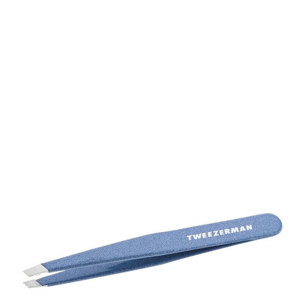 Tweezerman Viisto pinsetti Granite Sky