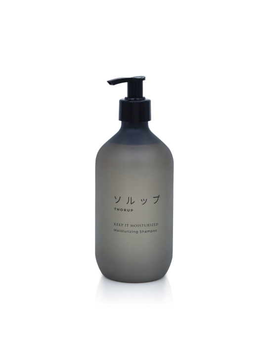 THORUP Keep it Moisturized Shampoo 500 ml