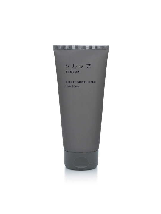 THORUP Keep It Moisturized Hair Mask 200 ml