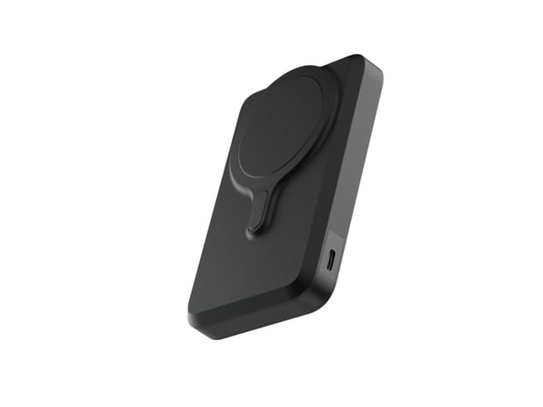 Xtorm Magnetisk trådløs 15W Powerbank USB-C 10.000 mAh