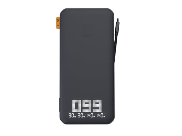 Xtorm Power Bank 24 000 mAh USB-C PD3.1 EPR 1x140W