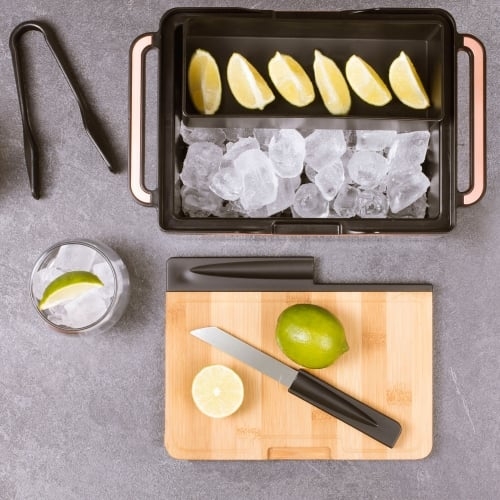 ThumbsUp Gin Station (SO-GINSTN)