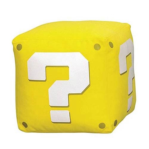 Super Mario Myntboks