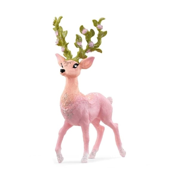 Schleich Bayala - Magisk hjort (70793)