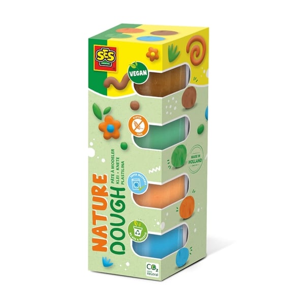 SES Creative Dej - Feel good Nature - (S00513)
