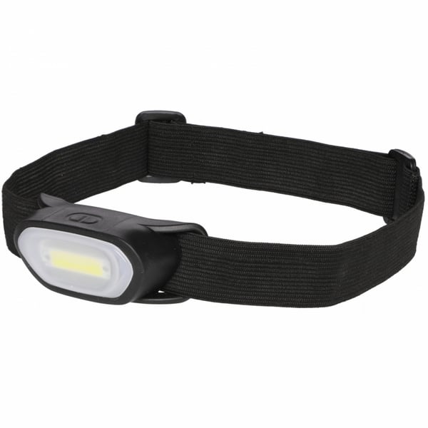 Atom Hodelykt 100 Lumen Atom Hodelykt 100 Lumen