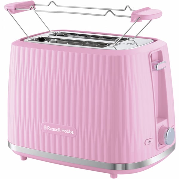 Russell Hobbs Brødrister 27372-56 Eden 2S Brødrister Bringebær