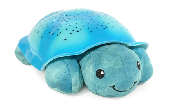 Cloud b Twilight Turtle, Aqua (CB7323-T2P) Cloud b Twilight Turtle, Aqua (CB7323-T2P)