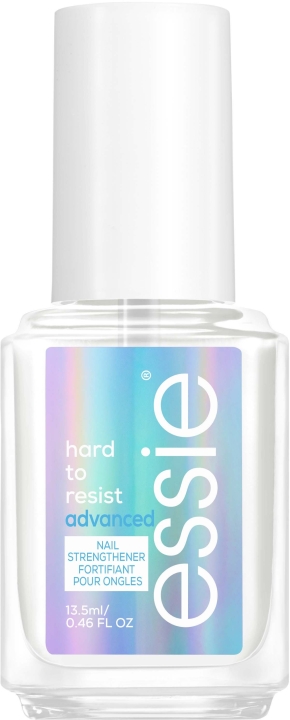 Essie Hard to resist avancerad Clear