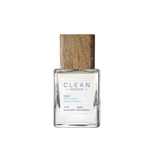 Clean Reserve - Varm bomuld EDP 30 ml
