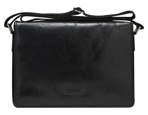 dbramante1928 Marselisborg 14 Laptop Väska - Svart