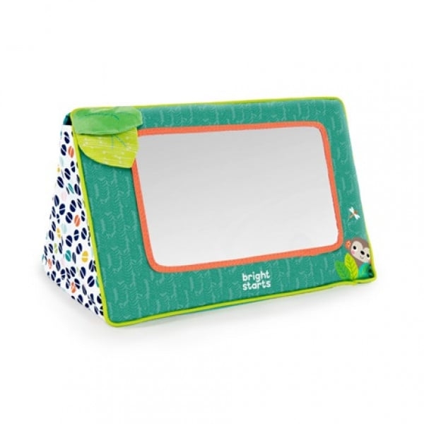 Bright Starts Safari babyspejl (52035)