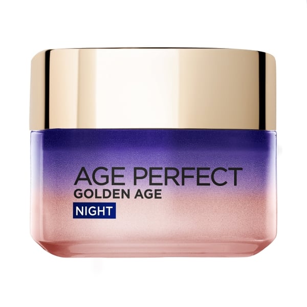 L'Oréal Age Perfect Golden Age Night Cream 50 ml