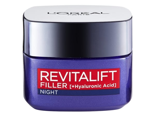 L'Oréal Revitalift Filler [HA] Natcreme 50 ml
