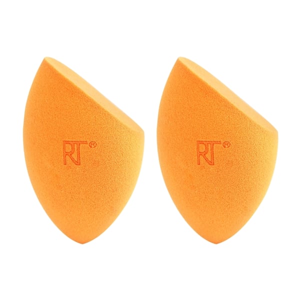 Real Techniques Miracle Complexion Sponge 2-pak Real Techniques Miracle Complexion Sponge 2-pak