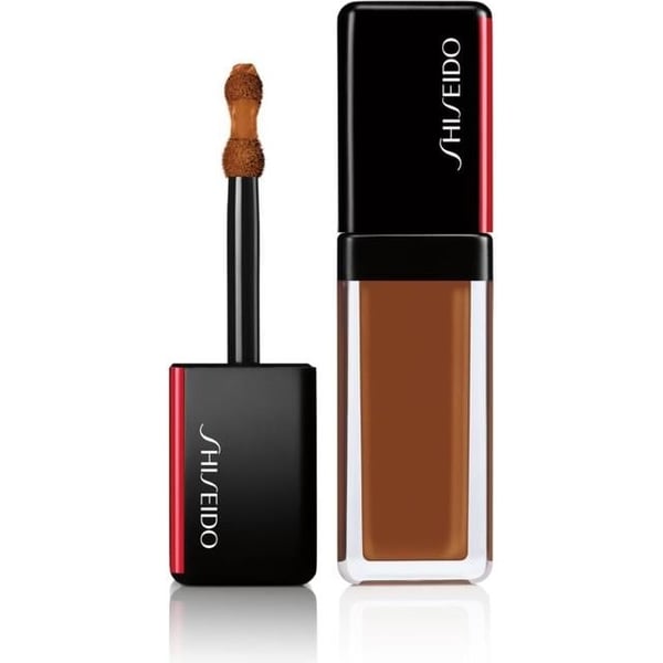 Shiseido Synchro Skin Självuppfräschande Concealer 501 Deep