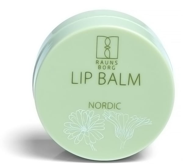 Raunsborg Læbepomade