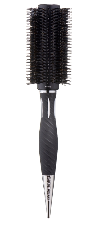 KENT.SALON Salon Round Style 30 mm