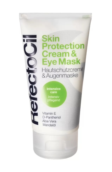 RefectoCil Hudbeskyttende krem