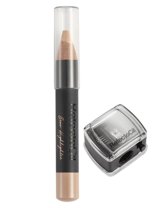 RefectoCil Highlighter for bryn