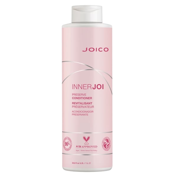 Joico INNERJOI Preserve Color Conditioner 1000 ml
