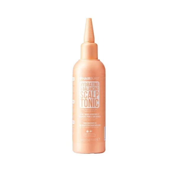 HAIRBURST Haiburst Hydrating & Moisturising Scalp Repair Tonic 100 ml