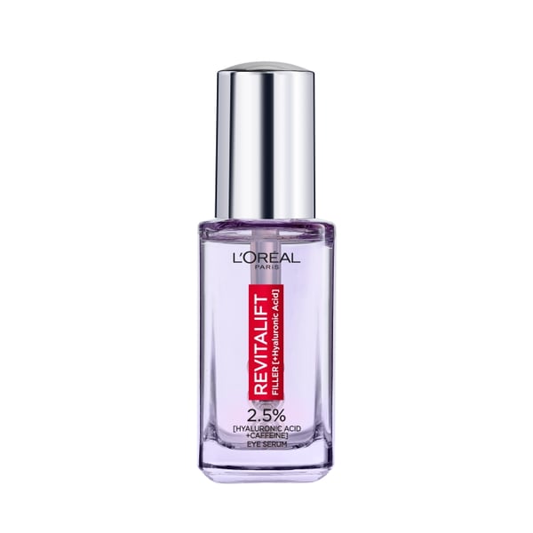 L'Oréal Paris Revitalift Filler silmänympärysseerumi - 20ml