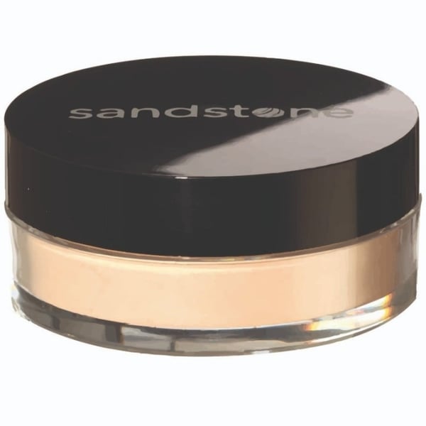 SandStone Velvet Skin Mineral Powder 02 Ivory