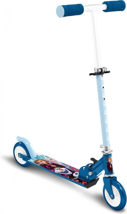 Disney Frozen 2 - kokoontaitettava skootteri (60185)