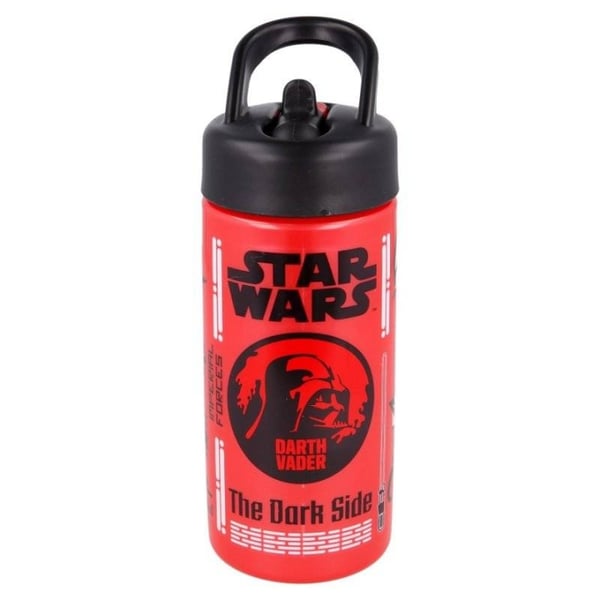 Disney Stor - Vattenflaska (410 ml) - Star Wars (088808718-47101)