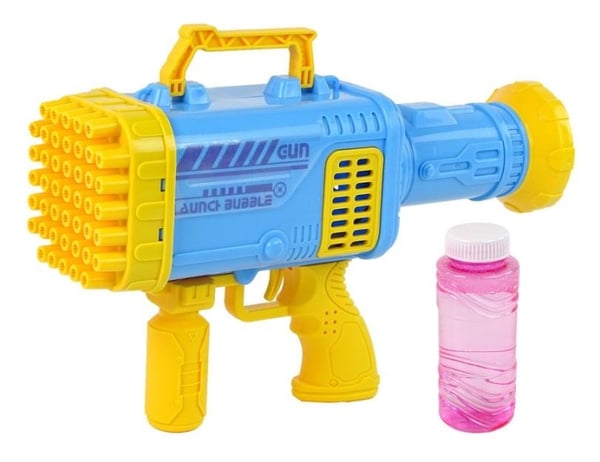 Happy Summer Super Bubble Blaster 45 hull (303108) Happy Summer Super Bubble Blaster 45 hull (303108)