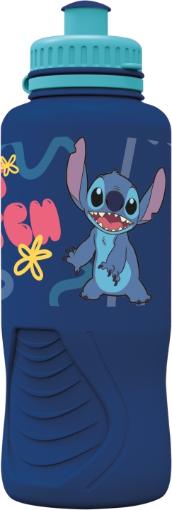 Disney Stor - Sportsvannflaske - Stitch (75028)