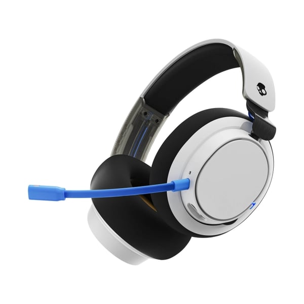 Skullcandy Gaming Headset SLYR Pro Tårdløs Digi Hype PlayStation Hvid
