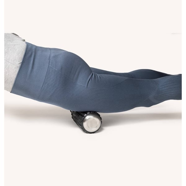 SWEDISH POSTURE Water Bottle Foam Roller Wavewell SWEDISH POSTURE Water Bottle Foam Roller Wavewell