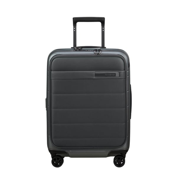 Samsonite Kuffert Neopod Expand Frontlomme Sage Khaki