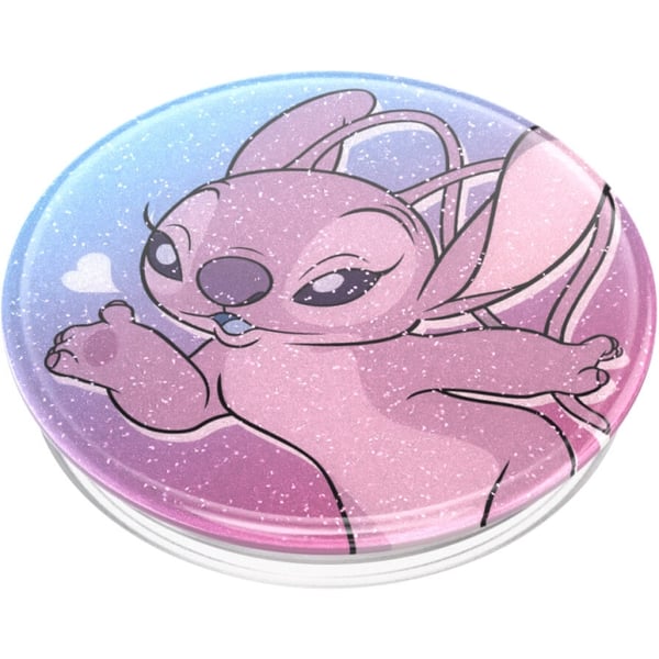 PopSockets PopGrip Licensed Angel Kisses