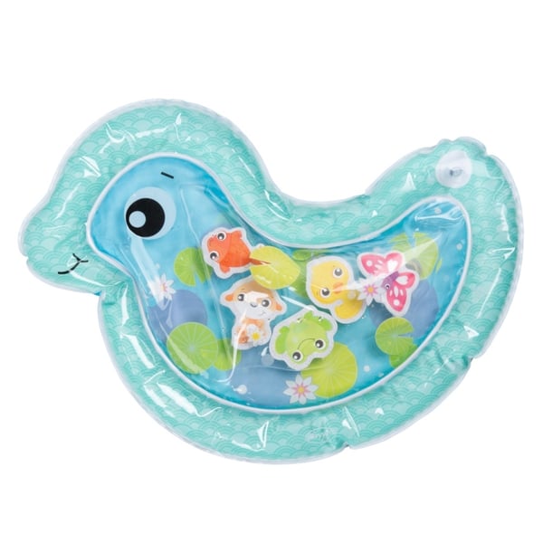 Playgro Andedammen, vannaktivitetsmatte - (10188566)